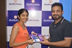 The Gurukul Practice Center The Gurukul Practice Centre Pvt Ltd: Gallery photo 1